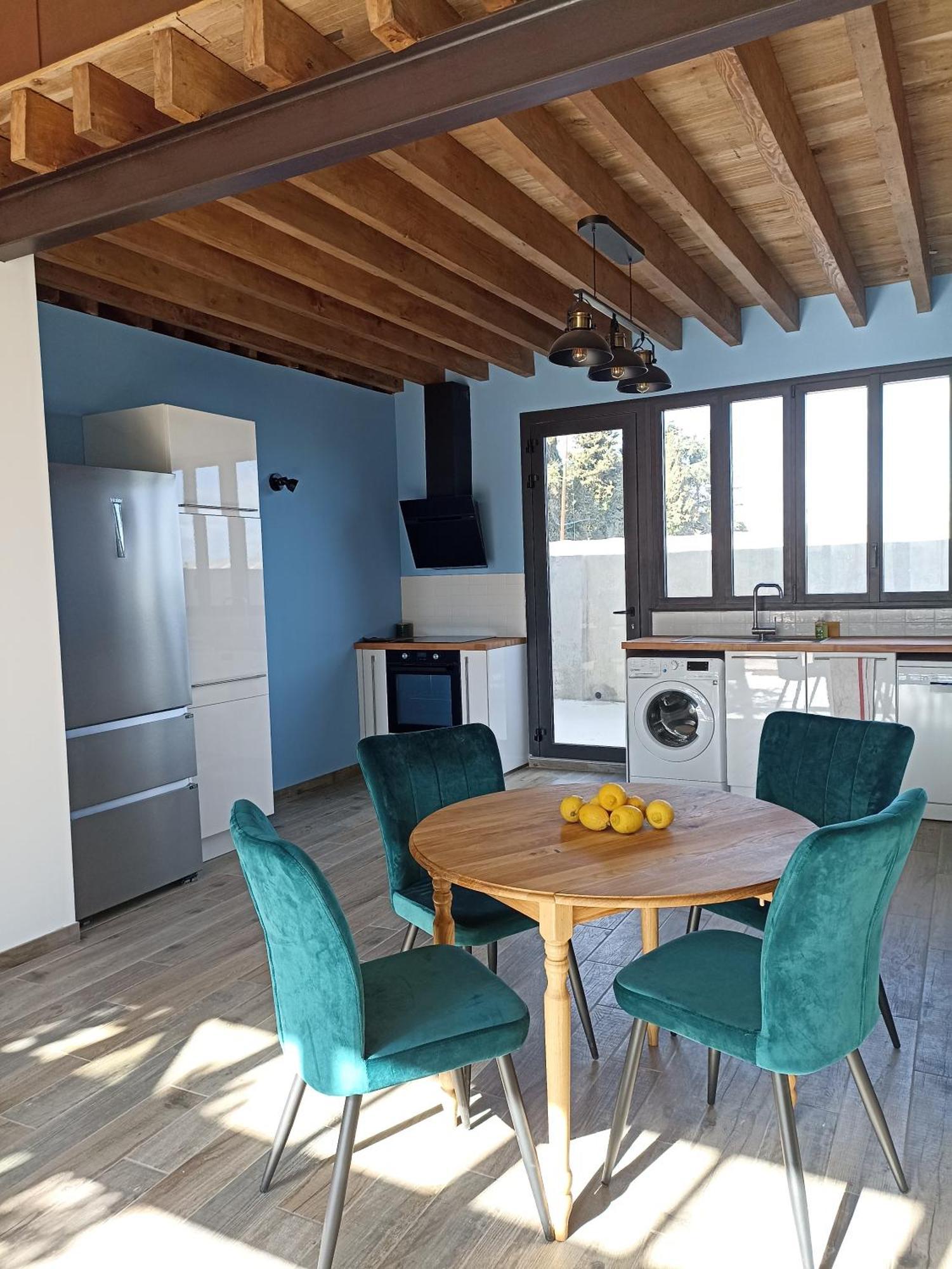 Campagne Et Mer Perpignan Exterior photo